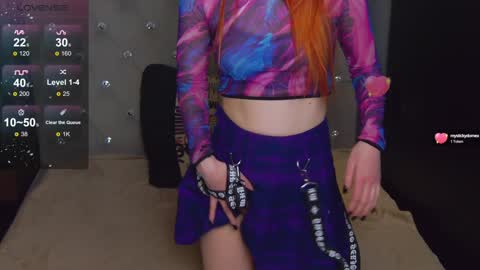 Snapshot of emilykents chatting on December 14, 2024, 6:35 am EmilyKents online show from December 14, 2024, 6:35 am
