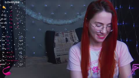 Snapshot of emilykents chatting on December 23, 2024, 10:53 am EmilyKents online show from December 23, 2024, 10:53 am