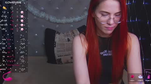 Snapshot of emilykents chatting on December 26, 2024, 7:24 am EmilyKents online show from December 26, 2024, 7:24 am