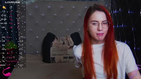 Snapshot of emilykents chatting on January 6, 2025, 8:03 am EmilyKents online show from January 6, 2025, 8:03 am