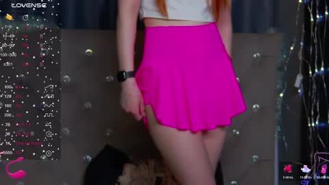 Snapshot of emilykents chatting on January 7, 2025, 4:29 am EmilyKents online show from January 7, 2025, 4:29 am