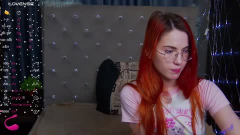 Snapshot of emilykents chatting on January 7, 2025, 7:31 am EmilyKents online show from January 7, 2025, 7:31 am