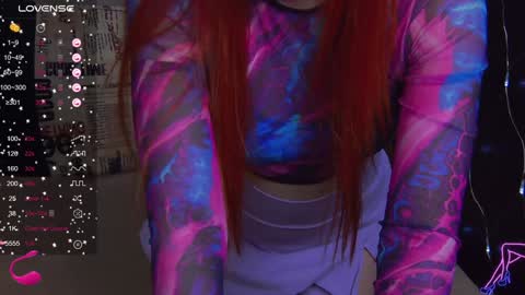 Snapshot of emilykents chatting on January 10, 2025, 10:50 am EmilyKents online show from January 10, 2025, 10:50 am