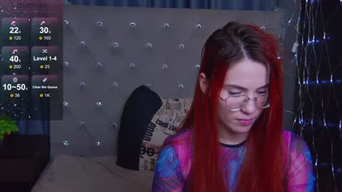 Snapshot of emilykents chatting on January 11, 2025, 7:28 am EmilyKents online show from January 11, 2025, 7:28 am