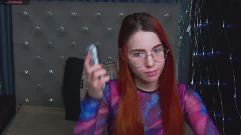 Snapshot of emilykents chatting on January 20, 2025, 4:21 am EmilyKents online show from January 20, 2025, 4:21 am