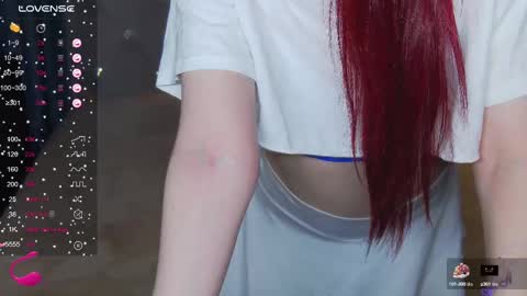 Snapshot of emilykents chatting on February 17, 2025, 7:47 am EmilyKents online show from February 17, 2025, 7:47 am