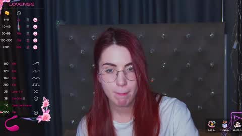 Snapshot of emilykents chatting on March 5, 2025, 5:18 am EmilyKents online show from March 5, 2025, 5:18 am