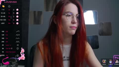 Snapshot of emilykents chatting on March 10, 2025, 1:34 am EmilyKents online show from March 10, 2025, 1:34 am