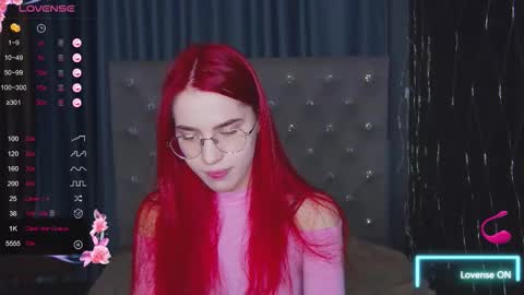 EmilyKents online show from September 15, 2025, 1:49 am