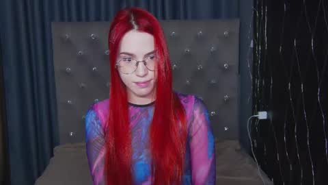 EmilyKents online show from October 8, 2025, 2:09 am