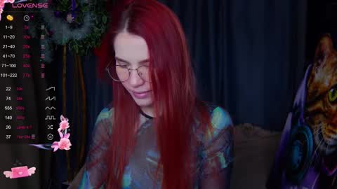 EmilyKents online show from January 16, 2026, 12:47 am