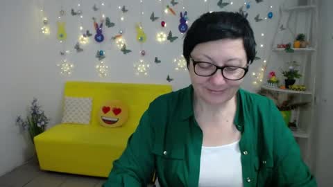 Emily online show from April 9, 2026, 6:13 am