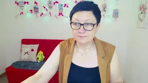 Emily online show from May 8, 2026, 5:57 am