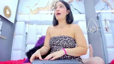 Emily online show from February 8, 2025, 11:01 am