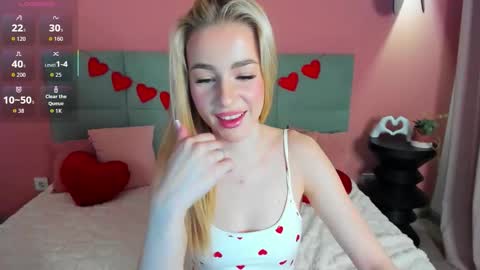 emilymagnificent online show from February 15, 2026, 1:46 am