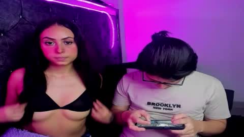 EmilyPacho  online show from November 28, 2025, 5:26 pm