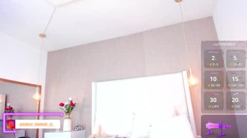 My IG - EmilyParker   online show from May 15, 2026, 5:09 pm