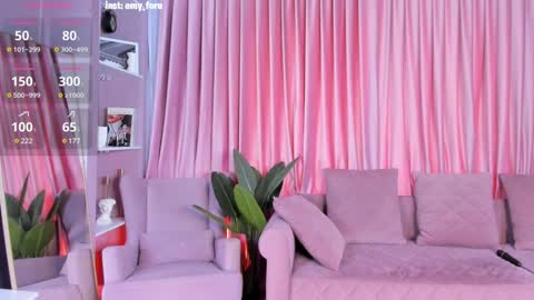 Hey i am  Emily     am -  pm online show from December 5, 2024, 10:44 am