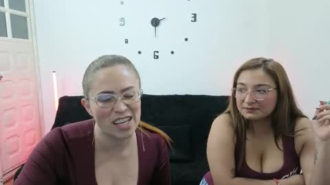 emily  friends online show from April 2, 2026, 5:54 pm