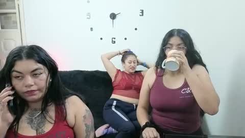 emily  friends online show from May 8, 2026, 4:01 pm