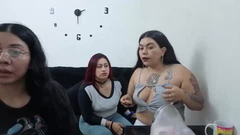 emily  friends online show from May 9, 2026, 5:40 pm