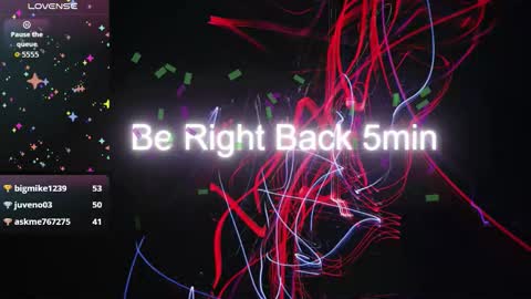         online show from November 23, 2025, 1:22 pm