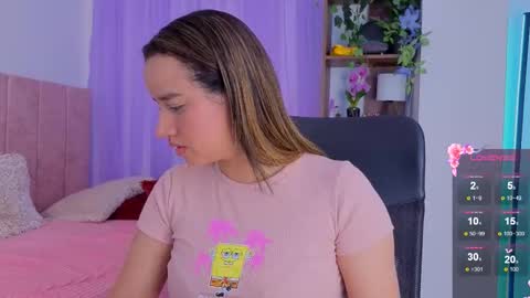 emilyrousex online show from December 21, 2025, 6:15 pm