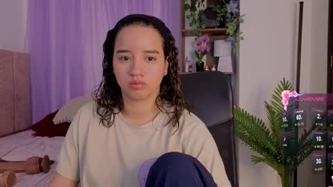 emilyrousex online show from January 13, 2026, 4:12 pm