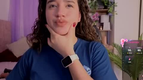 emilyrousex online show from January 17, 2026, 5:16 pm