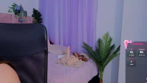emilyrousex online show from February 19, 2026, 3:30 pm