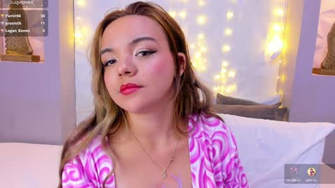 EMILY online show from December 3, 2024, 1:19 am