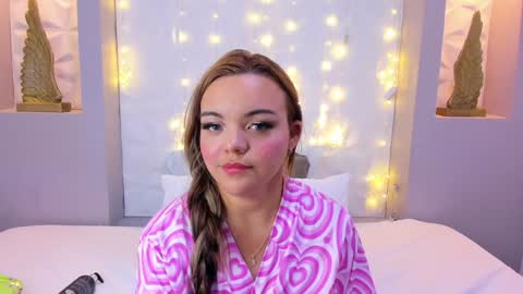 EMILY online show from December 7, 2024, 8:38 pm