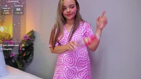 EMILY online show from December 14, 2024, 10:39 pm
