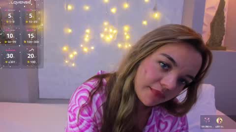 EMILY online show from December 31, 2024, 1:26 am