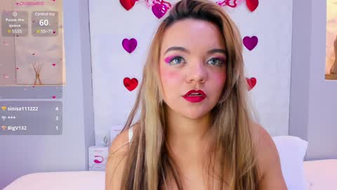 EMILY online show from February 9, 2025, 1:22 am