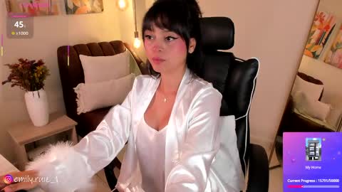 Emily online show from May 7, 2026, 7:47 am