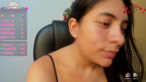 Emily online show from December 25, 2024, 5:48 am