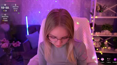  MY NAME IS Emily WELCOME EVERYONE I WILL BE HAPPY TO GIVE YOU WHAT YOU HAVE DREAMED OF FOR SO LONG online show from January 18, 2025, 9:34 pm
