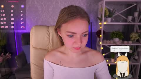  MY NAME IS Emily WELCOME EVERYONE I WILL BE HAPPY TO GIVE YOU WHAT YOU HAVE DREAMED OF FOR SO LONG online show from February 9, 2025, 10:00 pm