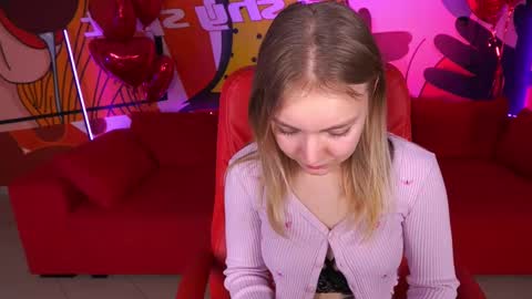  MY NAME IS Emily WELCOME EVERYONE I WILL BE HAPPY TO GIVE YOU WHAT YOU HAVE DREAMED OF FOR SO LONG online show from February 16, 2025, 4:31 am