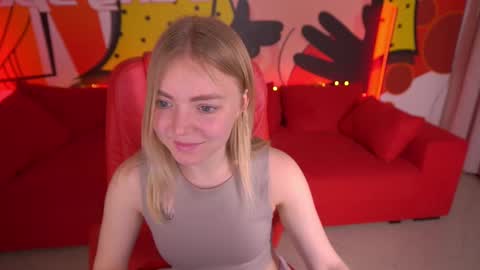  MY NAME IS Emily WELCOME EVERYONE I WILL BE HAPPY TO GIVE YOU WHAT YOU HAVE DREAMED OF FOR SO LONG online show from March 4, 2025, 12:39 am