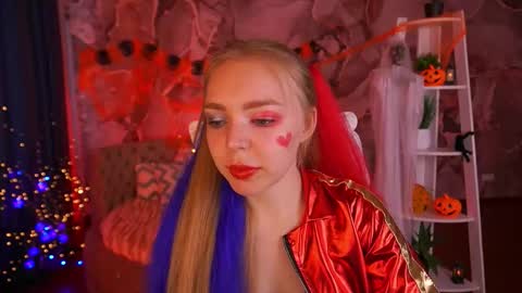  MY NAME IS Emily WELCOME EVERYONE I WILL BE HAPPY TO GIVE YOU WHAT YOU HAVE DREAMED OF FOR SO LONG online show from October 31, 2025, 7:42 am