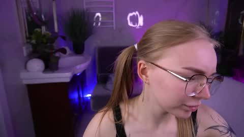  MY NAME IS Emily WELCOME EVERYONE I WILL BE HAPPY TO GIVE YOU WHAT YOU HAVE DREAMED OF FOR SO LONG online show from May 10, 2026, 12:54 pm