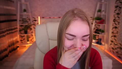  MY NAME IS Emily WELCOME EVERYONE I WILL BE HAPPY TO GIVE YOU WHAT YOU HAVE DREAMED OF FOR SO LONG online show from May 13, 2026, 6:44 am