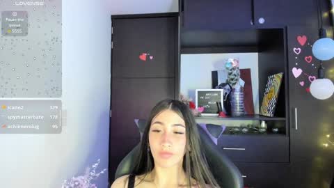 Emy online show from February 1, 2025, 3:08 am