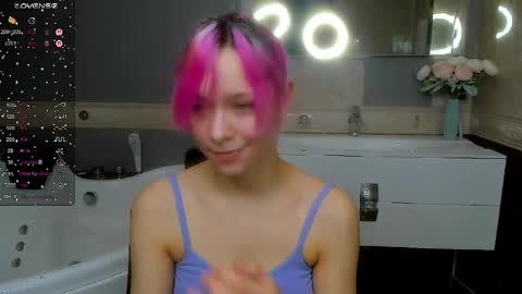 Betty online show from March 27, 2026, 2:17 am