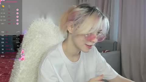 Betty online show from April 24, 2026, 1:41 am
