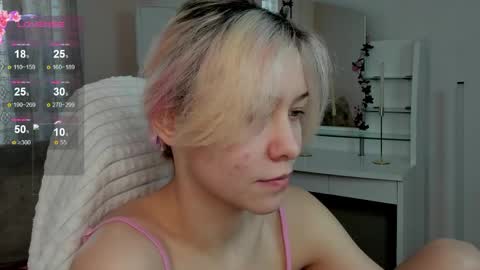 Betty online show from April 27, 2026, 1:47 am