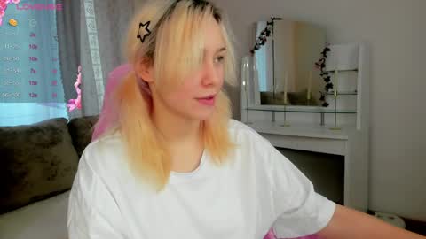 Betty online show from May 6, 2026, 1:14 am