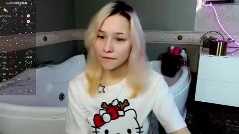 Betty online show from May 7, 2026, 1:11 am